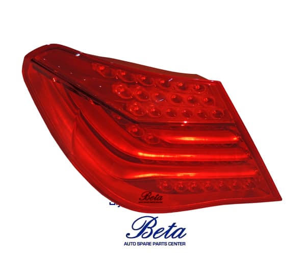 Left Side Tail Lamp for BMW 7 Series F01/F02 2009-2012 models, Part Number 63217182197 Left Side Tail Lamp for BMW 7 Series F01/F02 2009-2012 models, Part Number 63217182197